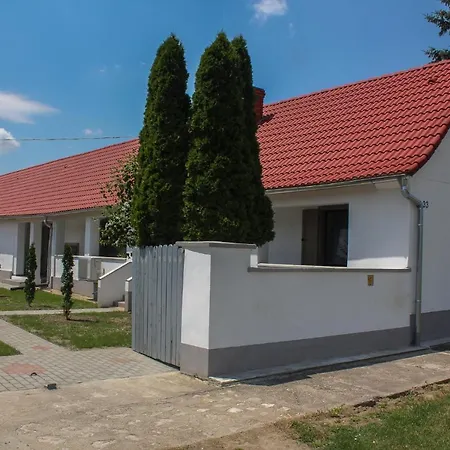 Apartment Das Blaue Haus - Kovacshida