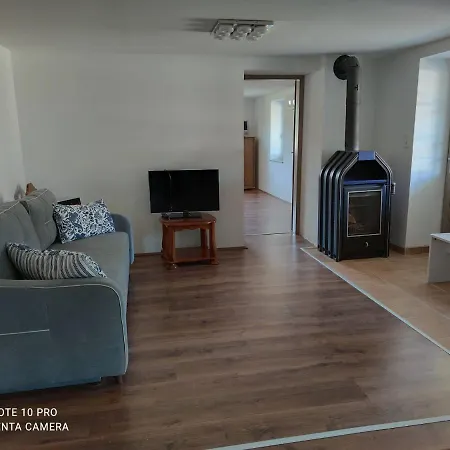 Das Blaue Haus Vendégház - Kovácshida Kovacshida