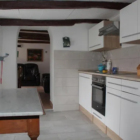 Das Blaue Haus Vendégház - Kovácshida * Kovacshida