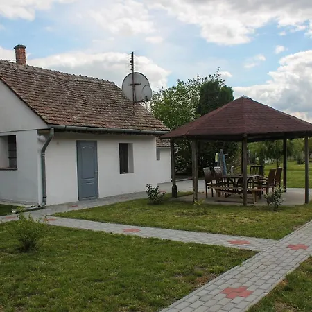 Das Blaue Haus Vendégház - Kovácshida Kovacshida