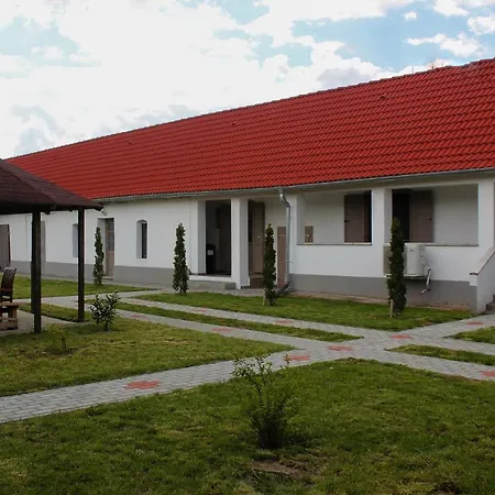 Apartment Das Blaue Haus -