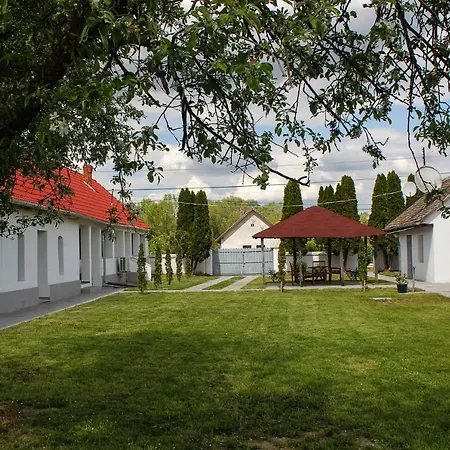 Das Blaue Haus Vendégház - Kovácshida