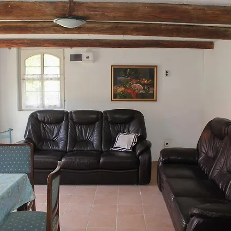 Apartment Das Blaue Haus - *