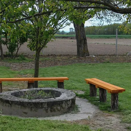 Appartement Das Blaue Haus Vendégház - Kovácshida *