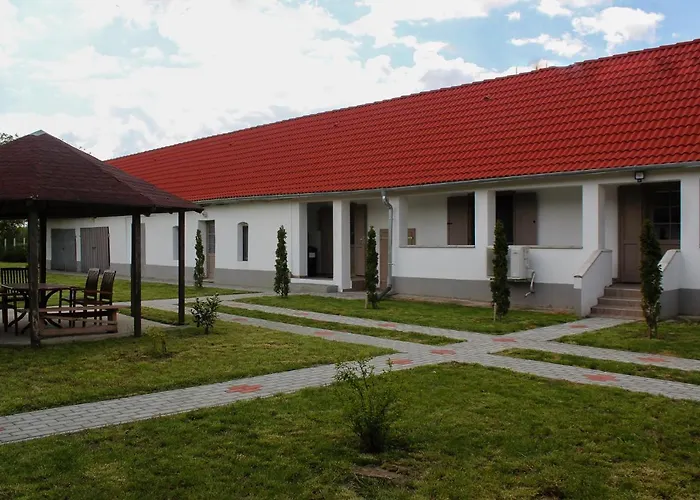 Apartment Das Blaue Haus Vendégház - Kovácshida