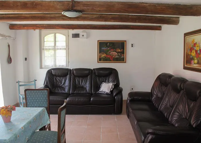 Apartment Das Blaue Haus Vendégház - Kovácshida *